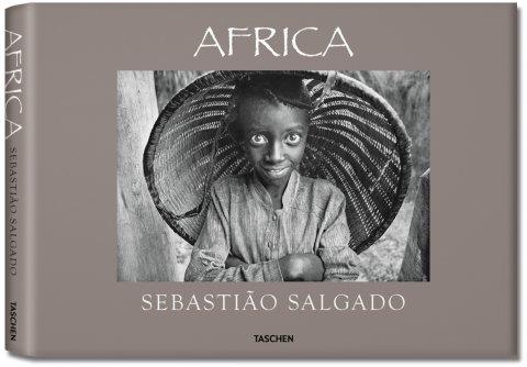 AFRICA | 9783836523448 | SALGADO, SEBASTIAO | Librería Castillón - Comprar libros online Aragón, Barbastro