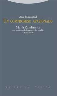 UN COMPROMISO APASIONADO | 9788498790672 | BUNDGÅRD, ANA | Librería Castillón - Comprar libros online Aragón, Barbastro