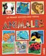 MI PRIMER DICCIONARIO VISUAL ANIMALES | 9788468316345 | VARIOS | Librería Castillón - Comprar libros online Aragón, Barbastro