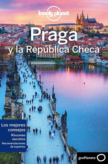 Praga y la República Checa 9 | 9788408177777 | Baker, Mark/Wilson, Neil | Librería Castillón - Comprar libros online Aragón, Barbastro