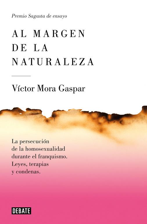 Al margen de la naturaleza | 9788499926797 | MORA, VICTOR | Librería Castillón - Comprar libros online Aragón, Barbastro