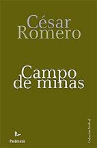 CAMPO DE MINAS | 9788499190594 | ROMERO MEJÍAS, CÉSAR | Librería Castillón - Comprar libros online Aragón, Barbastro