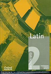 (01).LATIN 2º.LOGSE | 9788481044799 | Librería Castillón - Comprar libros online Aragón, Barbastro