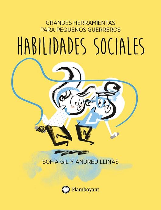 Habilidades sociales | 9788417749774 | Gil, Sofía | Librería Castillón - Comprar libros online Aragón, Barbastro