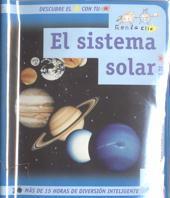 SISTEMA SOLAR, EL (MUNDO CLIC + CD ROM) | 9788434868465 | VARIS | Librería Castillón - Comprar libros online Aragón, Barbastro