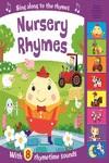 My First Nursery Rhymes (Super Sounds) Segunda edición | 9781786707772 | IGLOOBOOKS | Librería Castillón - Comprar libros online Aragón, Barbastro
