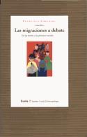 MIGRACIONES A DEBATE, LAS | 9788474265767 | CHECA, FRANCISCO | Librería Castillón - Comprar libros online Aragón, Barbastro