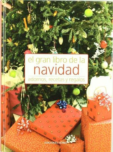 GRAN LIBRO DE LA NAVIDAD, EL | 9788484595069 | Librería Castillón - Comprar libros online Aragón, Barbastro