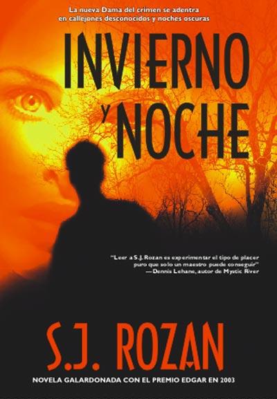 INVIERNO Y NOCHE | 9788498001518 | ROZAN, S. J. | Librería Castillón - Comprar libros online Aragón, Barbastro