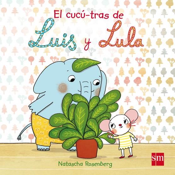 LC.EL CUCU-TRAS DE LUIS Y LULA | 9788467577136 | Rosenberg, Natascha S. | Librería Castillón - Comprar libros online Aragón, Barbastro