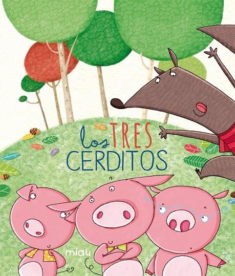Los tres cerditos | 9788416434022 | Zurita Jiménez, Ana | Librería Castillón - Comprar libros online Aragón, Barbastro