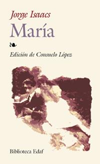 MARIA | 9788441413399 | ISAACS, JORGE | Librería Castillón - Comprar libros online Aragón, Barbastro