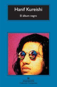 ALBUM NEGRO, EL - COMPACTOS | 9788433973450 | KUREISHI, HANIF | Librería Castillón - Comprar libros online Aragón, Barbastro