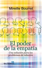 PODER DE LA EMPATÍA, EL | 9788429319255 | BOURRET, MIREILLE | Librería Castillón - Comprar libros online Aragón, Barbastro