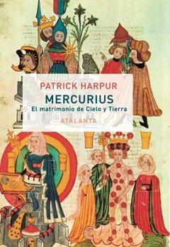 Mercurius | 9788494303005 | Harpur, Patrick | Librería Castillón - Comprar libros online Aragón, Barbastro