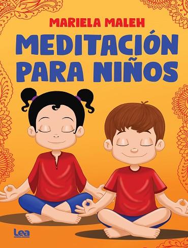 Meditación para niños | 9788411315258 | Librería Castillón - Comprar libros online Aragón, Barbastro