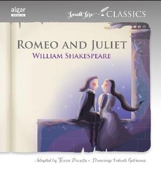 Romeo and Juliet | 9788498458534 | SHAKESPEARE, WILLIAM | Librería Castillón - Comprar libros online Aragón, Barbastro