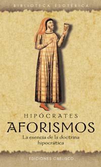 AFORISMOS | 9788477209539 | HIPOCRATES | Librería Castillón - Comprar libros online Aragón, Barbastro