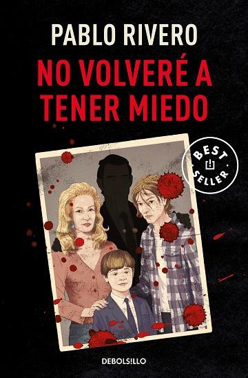 No volveré a tener miedo | 9788466368018 | Rivero, Pablo | Librería Castillón - Comprar libros online Aragón, Barbastro