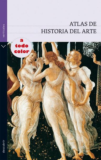 ATLAS DE HISTORIA DEL ARTE | 9788434236066 | VARIOS AUTORES | Librería Castillón - Comprar libros online Aragón, Barbastro