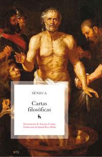 CARTAS FILOSOFICAS | 9788424907372 | SENECA, LUCIO ANNEO | Librería Castillón - Comprar libros online Aragón, Barbastro