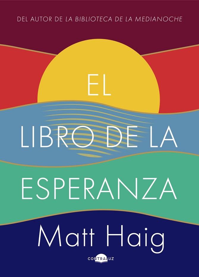 El libro de la esperanza | 9788418945120 | Haig, Matt | Librería Castillón - Comprar libros online Aragón, Barbastro
