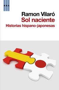 SOL NACIENTE | 9788490061398 | VILARÓ, RAMON | Librería Castillón - Comprar libros online Aragón, Barbastro