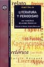 LITERATURA Y PERIODISMO | 9788449015748 | CHILLON, ALBERT | Librería Castillón - Comprar libros online Aragón, Barbastro