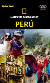 PERU - GUIAS AUDI | 9788482984766 | RACHOWIECKI, ROB | Librería Castillón - Comprar libros online Aragón, Barbastro
