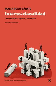Interseccionalidad | 9788418684166 | Rodó Zárate, Maria | Librería Castillón - Comprar libros online Aragón, Barbastro