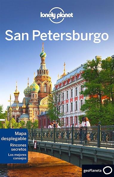 San Petersburgo 3e.d2015 - Lonely Planet | 9788408140139 | Masters, Tom; Richmond, Simon | Librería Castillón - Comprar libros online Aragón, Barbastro