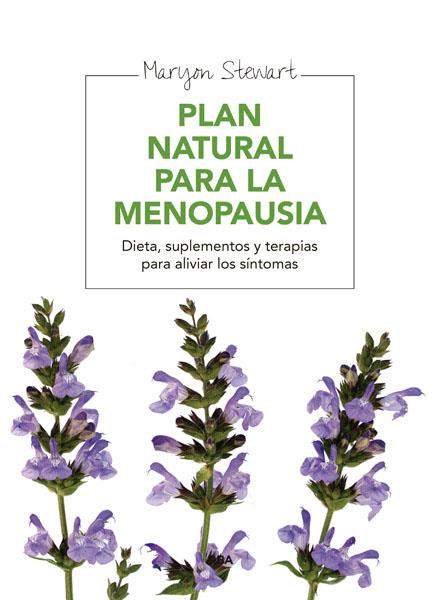 Plan natural para la menopausia | 9788415541707 | STEWART, MARYON | Librería Castillón - Comprar libros online Aragón, Barbastro