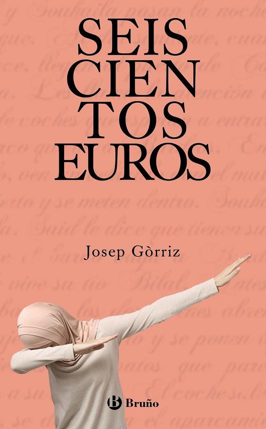 Seiscientos euros | 9788469628225 | Gòrriz, Josep | Librería Castillón - Comprar libros online Aragón, Barbastro