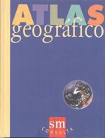 ATLAS GEOGRAFICO | 9788434841147 | VARIS | Librería Castillón - Comprar libros online Aragón, Barbastro