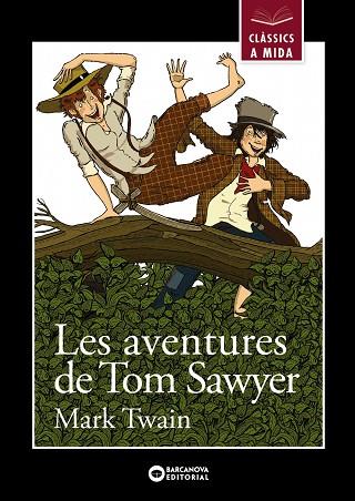 Les aventures de Tom Sawyer | 9788448930431 | Twain, Mark | Librería Castillón - Comprar libros online Aragón, Barbastro