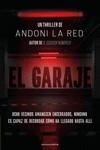 El garaje | 9788419136008 | La Red, Andoni | Librería Castillón - Comprar libros online Aragón, Barbastro