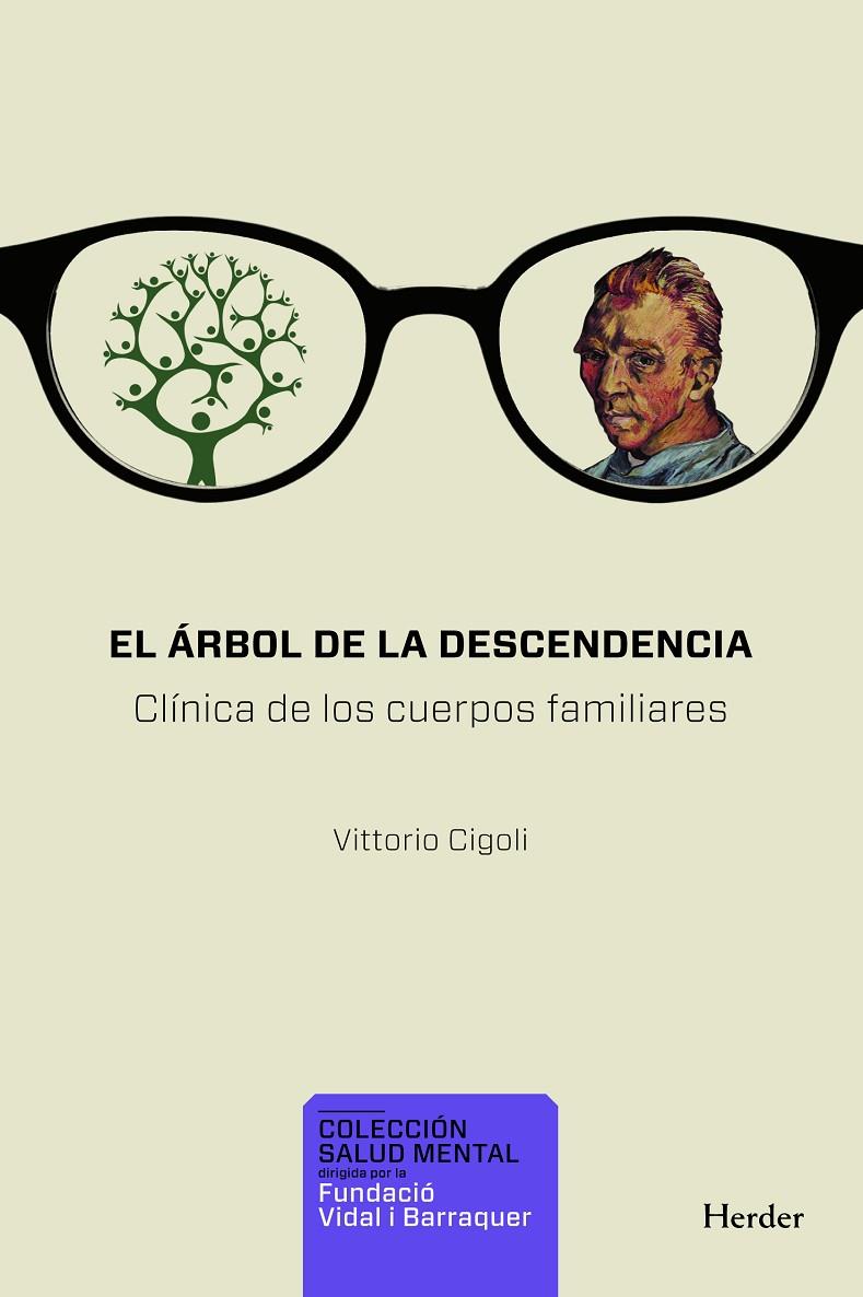 El árbol de la descendencia | 9788425429477 | Cigoli, Vittorio | Librería Castillón - Comprar libros online Aragón, Barbastro
