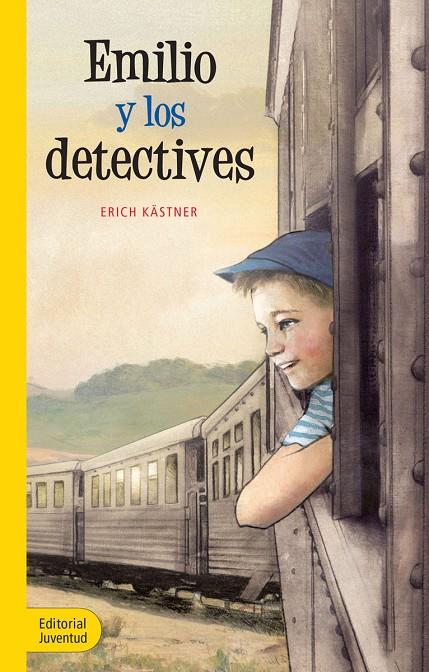 Emilio y los detectives | 9788426145321 | Erich Kästner | Librería Castillón - Comprar libros online Aragón, Barbastro