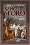 SANGRE EN EL FORO | 9788412138351 | Southon Emma | Librería Castillón - Comprar libros online Aragón, Barbastro