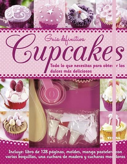 Cupcakes | 9788499283166 | PhotoCuisine, CakeyPigg | Librería Castillón - Comprar libros online Aragón, Barbastro