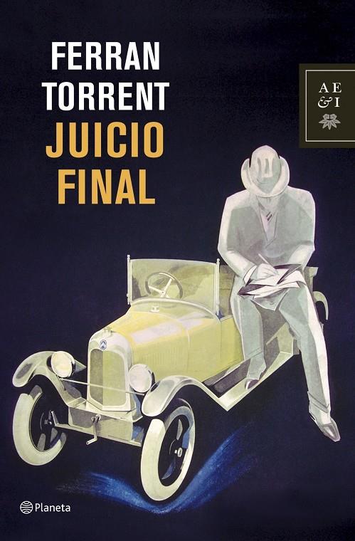 Juicio final | 9788408071501 | Torrent, Ferran | Librería Castillón - Comprar libros online Aragón, Barbastro