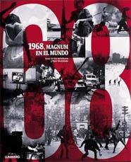 1968 MAGNUM EN EL MUNDO | 9788477824848 | HOBSBAWM, ERIC | Librería Castillón - Comprar libros online Aragón, Barbastro
