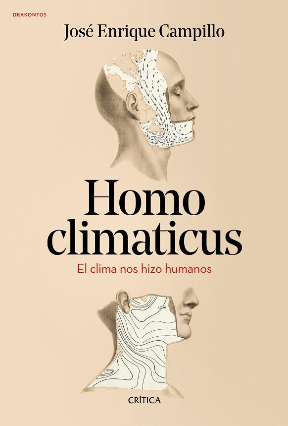 Homo climaticus | 9788417067878 | Campillo Álvarez, José Enrique | Librería Castillón - Comprar libros online Aragón, Barbastro