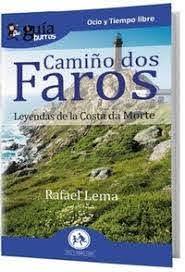 GuíaBurros Camiño dos faros | 9788418429071 | Lema, Rafael | Librería Castillón - Comprar libros online Aragón, Barbastro