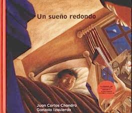 UN SUEÑO REDONDO | 9788481312737 | CHANDRO, JUAN CARLOS | Librería Castillón - Comprar libros online Aragón, Barbastro