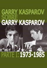 GARRY KASPAROV SOBRE GARRY KASPAROV | 9788492517732 | KASPAROV,GARRY | Librería Castillón - Comprar libros online Aragón, Barbastro
