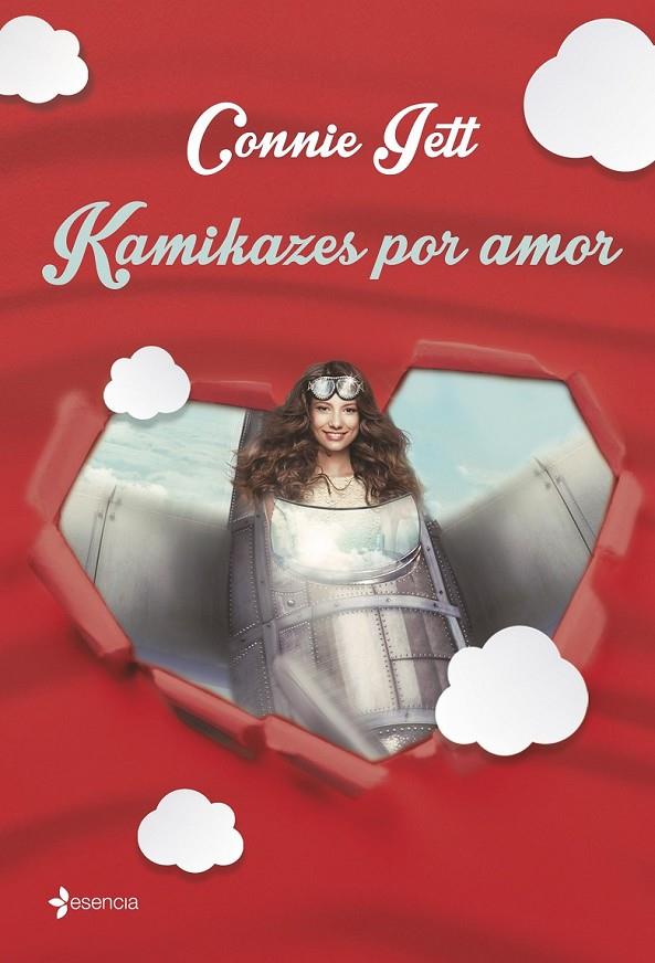 Kamikazes por amor | 9788408140641 | Connie Jett | Librería Castillón - Comprar libros online Aragón, Barbastro