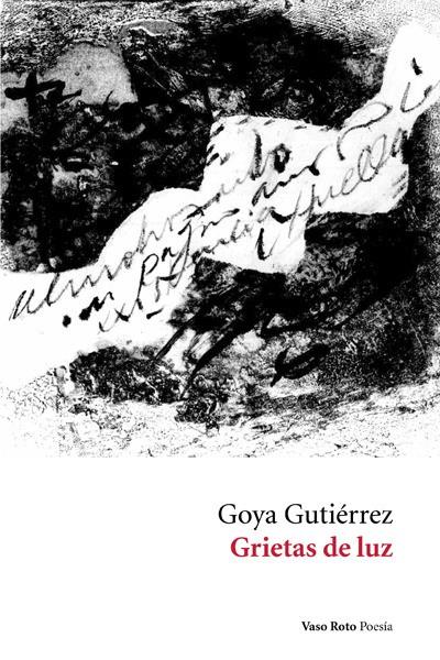 Grietas de luz | 9788416193868 | Goya Gutiérrez | Librería Castillón - Comprar libros online Aragón, Barbastro