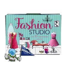 Fashion estudio | 9788468316437 | Moslin Helen | Librería Castillón - Comprar libros online Aragón, Barbastro
