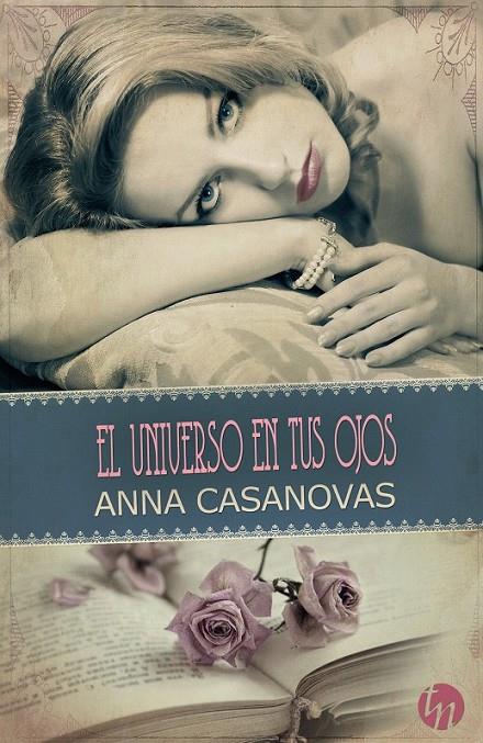 El universo en tus ojos | 9788468781365 | Casanovas, Anna | Librería Castillón - Comprar libros online Aragón, Barbastro